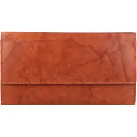 Green Burry Greenburry Basic Damenkombi RFID cognac