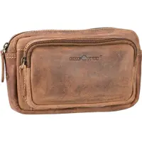 Greenburry - Vintage 1743B Sattel - Bauchtasche , 2 l