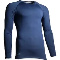 Precision Essential Langarm-baselayer