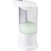 Beper P201UTP004 Touchless soap dispenser - 370ml