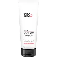 Kis Keine Gelbe Silbershampoo