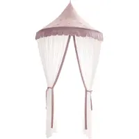 Howa Wand Baldachin Betthimmel für Kinderzimmer 'rainbow' 85061