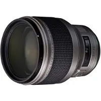 Pentax 85 Mm Fa Hd Ed Sdm Aw Ed Kameralinse