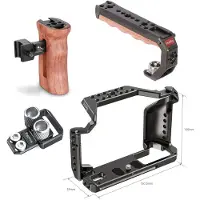 SmallRig 3131 Käfig