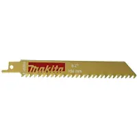 Makita P -05044 Empfängersägeklinge - 150 x 4,2 mm - Hart / Trocken / Gasholzbeton (1.)