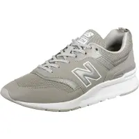 New Balance CM997HFJ Sneaker mit ENCAP-Dämpfung, Grau