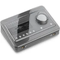 Decksaver Universal Audio Arrow& Solo-Einband