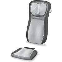 Beurer Mg260 Shiatsu Sitzauflage black 1 St Auflage