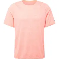 Nike Rise 365 Kurzarm-t-shirt