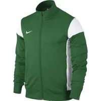 Nike Herren Trainingsjacke div. Farben, Größe:S, Farbe:Grün