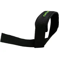 Tunturi Lifting Straps - Handschlaufen - Gepolstert