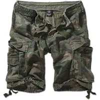 Brandit Vintage Kurze Hose