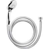 Cornat Brause-Set COMISO - Duschkabinen-Armatur