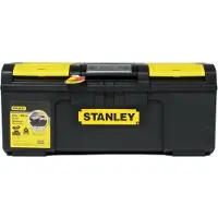 Stanley 1-79-218, Schwarz, Gelb, 595 mm, 281 mm, 260 mm
