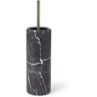 Aquanova WC-Bürste Nero Schwarz