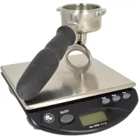 Rhinowares Coffee Gear Bench Digitalwaage