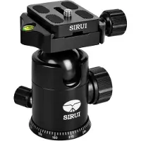 Sirui E-20 Kugelkopf