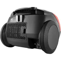 Beko VCC34801AR, 800 W, Zylinder-Vakuum, Trocken, Staubbeutel, 2,1 l, HEPA