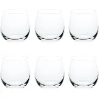 Schott zwiesel Wasserglas Banquet 0,33 ml (6-teilig)