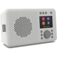 Pure Elan Connect DAB+ Radio mit Bluetooth