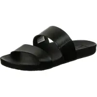 Reef Sandalen Damen Cushion Vista Black-Schuhgröße 36