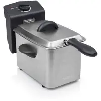 Tristar 2l Fritteuse