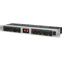 Behringer MIC2200 V2 Ultragain Pro Mikrofonvorverstärker
