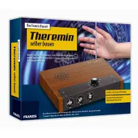 Franzis Bauset: Theremin selber bauen