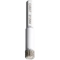 Carat DIAMANTBOHRER ETD MASTER 10 x 35 mm HEX für Fliesen ETD0100000