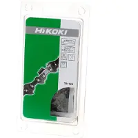 Hikoki Grandinė 3/8" 1,3mm 57