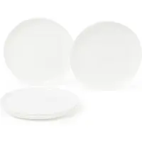 Serax - Piet Boon - Base Flacher Teller D20 cm (4er Set)