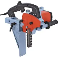 Mafell Kettenstemmer LS 103/40 Ec komplett mit Kettengarnitur | 924203