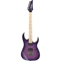 Ibanez RG652AHMFX Prestige Royal Plumb Burst