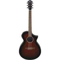 Ibanez AEWC11 Dark Violin Sunburst