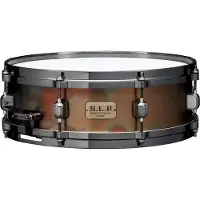 Tama SLP 14" x 45" Dynamische Bronze Snare