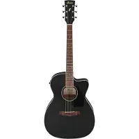 Ibanez PC14MHCE Artwood Weathered Black