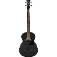 Ibanez PCBE14MH Weathered Black Open Pore