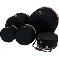 Tama PowerPad 22 American Fusion Bag Set schwarz