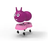 Micro AIR HOPPER pink - HP0003