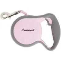 Petmate Walkabout 3 Tape S Rosa