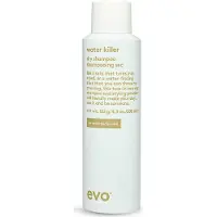 Evo Water Killer Dry Shampoo Brunette 200 ml