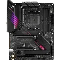Asus 90Mb17B0-M0Eay0 Rog Strix B550-Xe Gaming Wifi//Am4,B550,Usb3.2,M.2,Sata,Mb