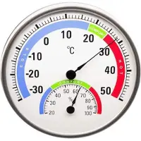 Technoline WA 3050 Thermo/Hygrostation Wetterstation