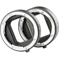 Meike Zwischenring Set Extension Tube Set AF Nikon Z zweier Satz