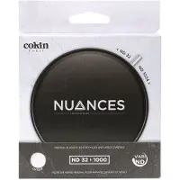 Cokin Round NUANCES NDX 32 1000 67 mm (5 10 Blendenstufen)