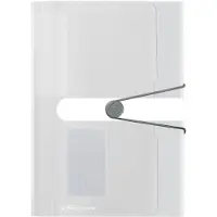 Herlitz 11277936 Aktenordner Polypropylen (PP)