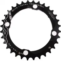 Miche Kettenblatt vae-e-bike 4BRA Yamaha-BROSE 12-11-10-9V.