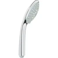 GROHE Euphoria 110 Champagne, 1 Stück(e)