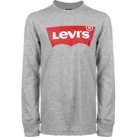 Levi's Langarmshirt Levis BATWING TEE LS kind