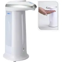 Excellent houseware Seifenspender PP mit Sensor